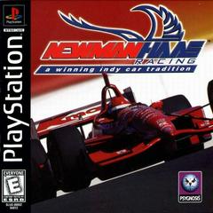 Newman Haas Racing | (Pre-Owned: Complete) (Playstation)