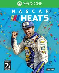 NASCAR Heat 5 | (New) (Xbox One)