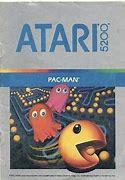 Pac-Man | (Pre-Owned: Loose) (Atari 5200)