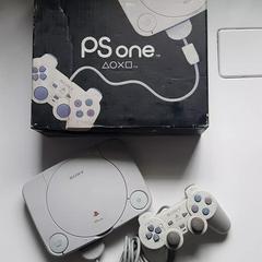 PSOne Slim System | (Pre-Owned: Complete) (Playstation)