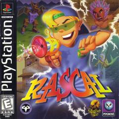 Rascal | (Pre-Owned: Loose) (Playstation)