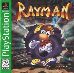 Rayman | (Pre-Owned: Loose) (Playstation)