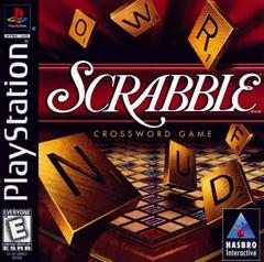 Scrabble | (Pre-Owned: Complete) (Playstation)