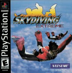 Skydiving Extreme | (Pre-Owned: Complete) (Playstation)