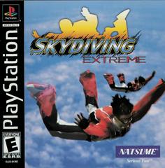 Skydiving Extreme | (Pre-Owned: Loose) (Playstation)