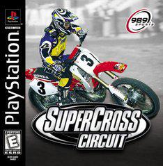 Supercross Circuit | (Pre-Owned: Loose) (Playstation)