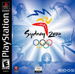 Sydney 2000 | (Pre-Owned: Loose) (Playstation)