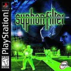 Syphon Filter | (Pre-Owned: Complete) (Playstation)