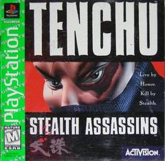 Tenchu: Stealth Assassins [Greatest Hits] | (Pre-Owned: Complete) (Playstation)