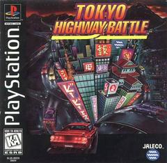 Tokyo Highway Battle | (Pre-Owned: Loose) (Playstation)