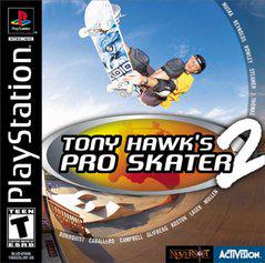 Tony Hawk 2 | (Pre-Owned: Loose) (Playstation)