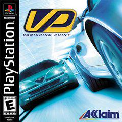 Vanishing Point | (Pre-Owned: Complete) (Playstation)