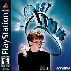 Weakest Link | (Pre-Owned: Complete) (Playstation)