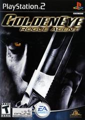 GoldenEye Rogue Agent | (Pre-Owned: Loose) (Playstation 2)