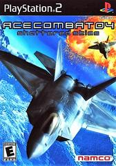 Ace Combat 4 | (Pre-Owned: Loose) (Playstation 2)