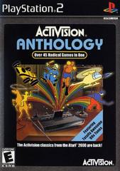 Activision Anthology | (Pre-Owned: Loose) (Playstation 2)