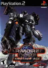 Armored Core 2 Another Age | (Pre-Owned: Loose) (Playstation 2)