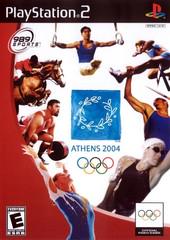 Athens 2004 | (Pre-Owned: Complete) (Playstation 2)