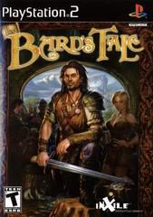 Bard's Tale | (Pre-Owned: Loose) (Playstation 2)