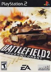 Battlefield 2 Modern Combat | (Pre-Owned: Complete) (Playstation 2)