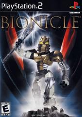 Bionicle | (Pre-Owned: Loose) (Playstation 2)