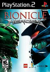 Bionicle Heroes | (Pre-Owned: Loose) (Playstation 2)