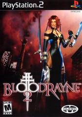 Bloodrayne 2 | (Pre-Owned: Complete) (Playstation 2)
