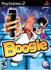 Boogie | (Pre-Owned: Loose) (Playstation 2)