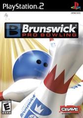 Brunswick Pro Bowling | (Pre-Owned: Complete) (Playstation 2)