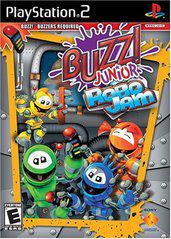 Buzz! Junior: Robo Jam | (Pre-Owned: Complete) (Playstation 2)