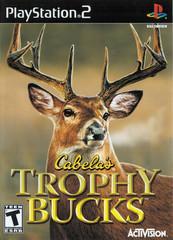 Cabela's Trophy Bucks | (Pre-Owned: Complete) (Playstation 2)