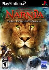 Chronicles of Narnia Lion Witch and the Wardrobe | (Pre-Owned: Loose) (Playstation 2)