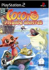 Cocoto Fishing Master | (Pre-Owned: Complete) (Playstation 2)