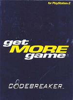 Codebreaker | (Pre-Owned: Loose) (Playstation 2)