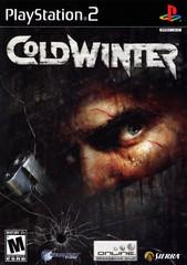 Cold Winter | (Pre-Owned: Complete) (Playstation 2)