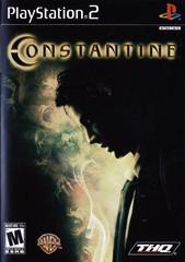 Constantine | (Pre-Owned: Loose) (Playstation 2)