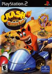 Crash Nitro Kart | (Pre-Owned: Loose) (Playstation 2)