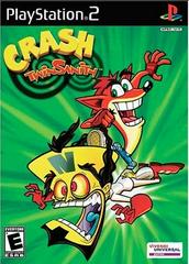 Crash Twinsanity | (Pre-Owned: Loose) (Playstation 2)