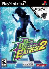 Dance Dance Revolution Extreme 2 | (Pre-Owned: Loose) (Playstation 2)