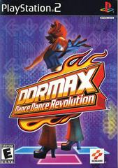 Dance Dance Revolution Max | (Pre-Owned: Loose) (Playstation 2)