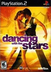 Dancing with the Stars | (Pre-Owned: Loose) (Playstation 2)