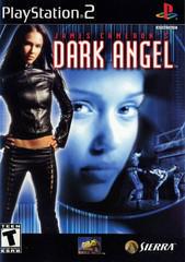 Dark Angel | (Pre-Owned: Loose) (Playstation 2)