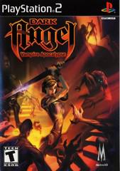 Dark Angel Vampire Apocalypse | (Pre-Owned: Complete) (Playstation 2)