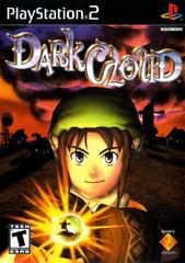 Dark Cloud | (Pre-Owned: Complete) (Playstation 2)