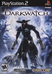 Darkwatch | (Pre-Owned: Loose) (Playstation 2)