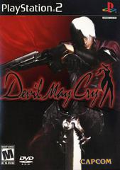 Devil May Cry | (Pre-Owned: Loose) (Playstation 2)