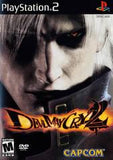 Devil May Cry 2 | (Pre-Owned: Complete) (Playstation 2)