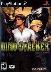 Dino Stalker | (Pre-Owned: Loose) (Playstation 2)