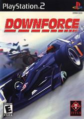 Downforce | (Pre-Owned: Loose) (Playstation 2)