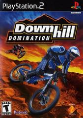 Downhill Domination | (Pre-Owned: Complete) (Playstation 2)